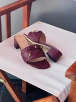Christian Dior Miss Dior Mule - Image 9