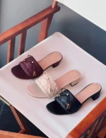 Christian Dior Miss Dior Mule - Image 11