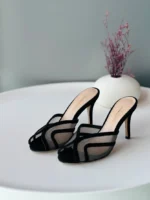 Gianvito Rossi Heels - Image 2