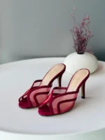 Gianvito Rossi Heels - Image 4