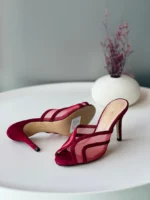 Gianvito Rossi Heels - Image 5