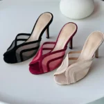 Gianvito Rossi Heels