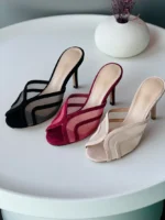 Gianvito Rossi Heels