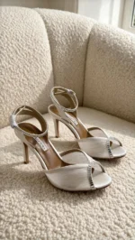AQUAZZURA HEELS