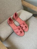 Hermès Chypre Sandal - Image 10