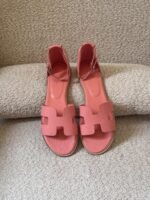 Hermès Chypre Sandal - Image 9