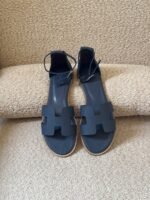 Hermès Chypre Sandal - Image 7