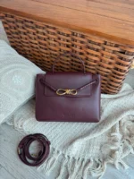 Bottega Veneta Andiamo Top Handle - Image 4