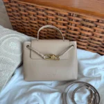 Bottega Veneta Andiamo Top Handle