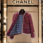 Chanel Tweed Jacket