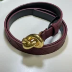 Bottega Belt