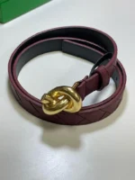 Bottega Belt