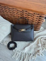 Bottega Veneta Andiamo Top Handle - Image 7