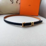 Hermès Mini Constance H Belt - Image 6