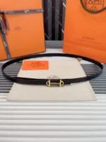Hermès Mini Roulis Belt - Image 4