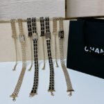 Chanel CC Logo Chain Belt