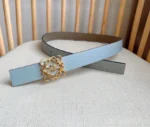 LOEWE — Anagram Belt - Image 3