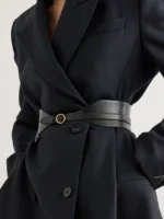 ALAÏA — Corset Belt - Image 8
