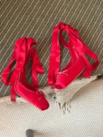 Christian Louboutin Ballet - Image 5