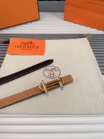 Hermès Mini Roulis Belt - Image 3