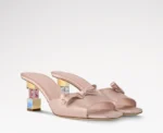 Louis Vuitton LV Cube Mule