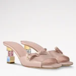 Louis Vuitton LV Cube Mule