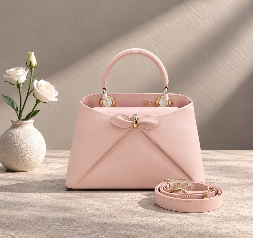 b5e8fa86-7466-4d63-986f-f414a40240f1_35cbe7dc-d6e8-442d-80e8-92ccf901c63f Dior Book Tote - Image 1