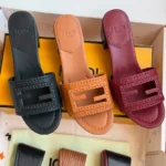 Fendi O'Lock
