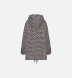 Christian Dior Oblique Anorak / Hooded Jacket - Image 4