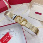 Valentino VLogo Signature Belt