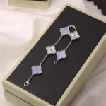 Van Cleef & Arpels Vintage Alhambra Bracelet