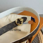 Louis Vuitton LV Bloom Belt - Image 9