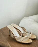 Rene Caovilla New - Image 5
