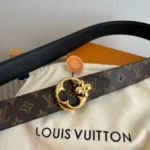 Louis Vuitton LV Bloom Belt - Image 8