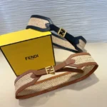 FENDI — Fendi Roma Belt - Image 7