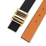 Loewe Anagram Letters Belt