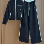 Chanel Tracksuit