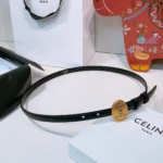 Celine Belt 12
