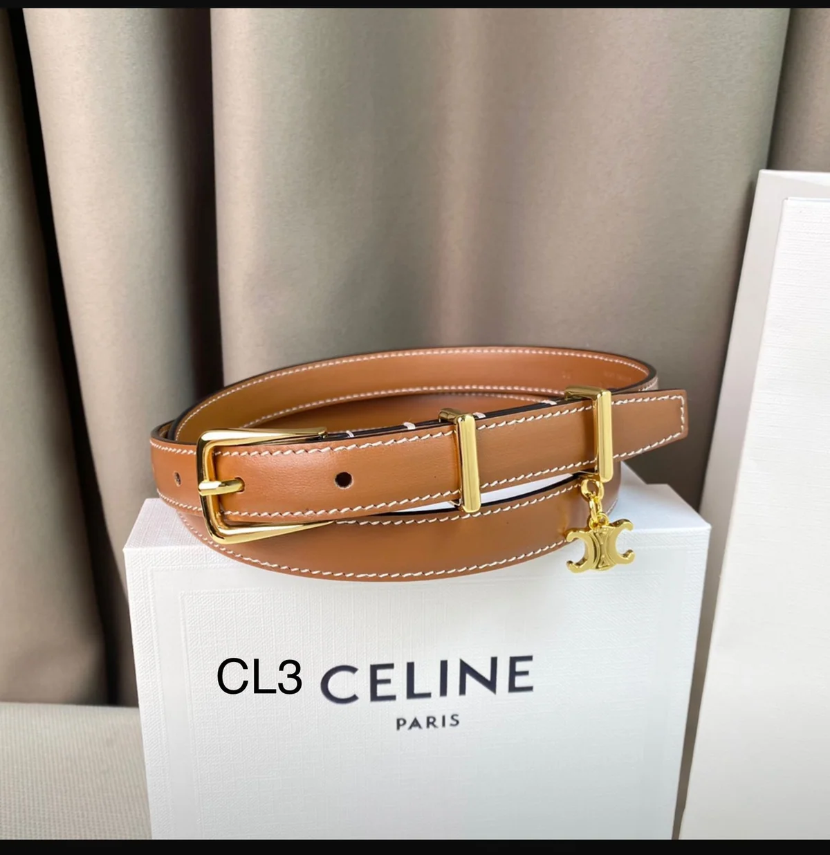 celine-belt-20261007-7 Celine Belt 07 - Image 1