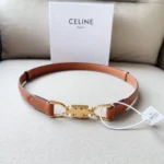 Celine Belt 09