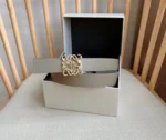LOEWE — Anagram Belt - Image 7