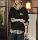 Burberry Sweatshirt - Image 3