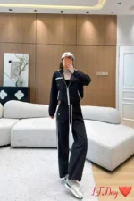 Chanel Tracksuit - Image 4