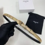 CELINE — Triomphe Belt - Image 6