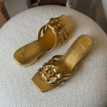 Chanel Camellia Flower