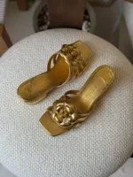 Chanel Camellia Flower