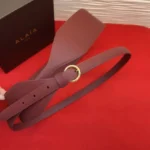 ALAÏA — Corset Belt - Image 6