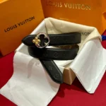 Louis Vuitton LV Bloom Belt - Image 6