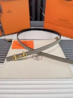 Hermès Mini Roulis Belt - Image 6