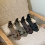 Hermès Chypre Sandal